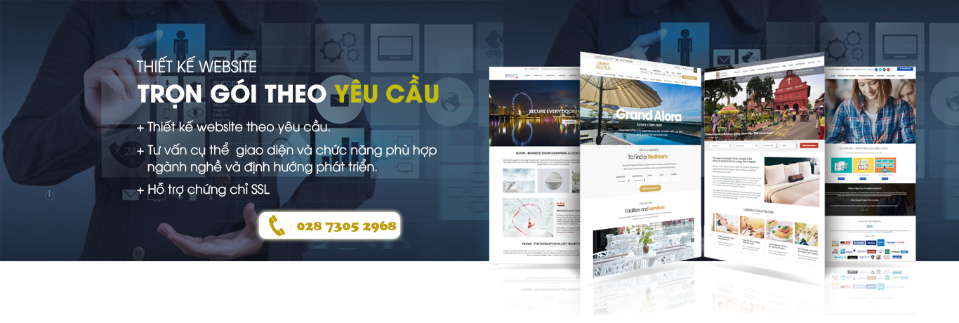 THIẾT KẾ WEBSITE CHUYÊN NGHIỆP HẰNG NGA MEDIA