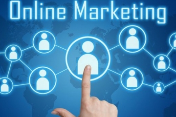 10 bước xây dựng kế hoạch marketing online