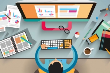 Kiến thức về website và thiết kế website có thể bạn chưa biết