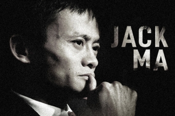 Những “thất bại vĩ đại” của Jack Ma – ông chủ đế chế Alibaba và cũng là tỷ phú giàu nhất Trung Quốc