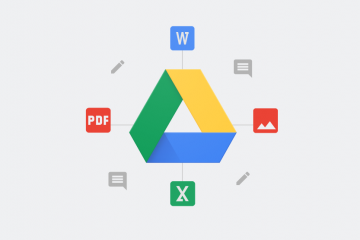 Google Drive là “siêu công cụ” với dân văn phòng nếu biết dùng