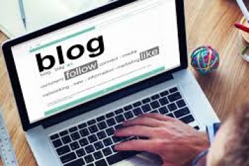 Các cách viết blog kiếm tiền