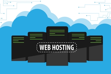 Hosting Là Gì?