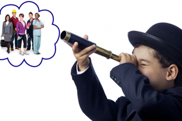 Phương pháp Tìm kiếm khách hàng tiềm năng