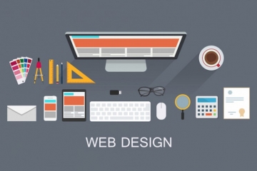 Quy luật trong thiết kế website bạn cần nắm được
